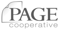 Page Cooperative | Partnered with White Birch Paper