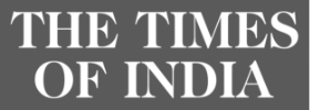 The Times of India | Partnered with White Birch Paper